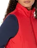 A. Essentials Damen-Weste, mittelschwer ,rot ,US XL (EU Produktbild-Vorschau 3