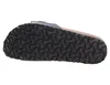 Birkenstock Damen Pantolette, schwarz(schwarzmetallic Produktbild-Vorschau 16