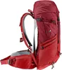 Deuter 4046051171562, Vnútorný rámček, Turistika, Čerešňa Náhľad obrázku produktu 3