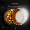 alpina Tajine garnek 2,5L Nadaje się do indukcji - Garnek Podgląd zdjęcia produktu 6