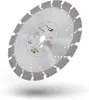PRODIAMANT Disco diamantato da taglio 300 mm cemento / Anteprima dell’immagine prodotto 3