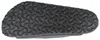 BIRKENSTOCK Arizona BS Herren Pantolette schwarz Fettleder Produktbild-Vorschau 7