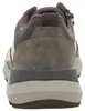 Rieker scarpa sportiva stringata marrone Anteprima dell’immagine prodotto 11