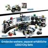 LEGO City Pościg łodzią policyjną, Zestaw do budowania, 6 Podgląd zdjęcia produktu 21