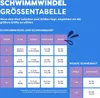 Bambino Mio Swim Nappy Schwimmwindel – Seestern: 2+ Jahre / Produktbild-Vorschau 1