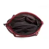Damen Handtasche, Mode Tote Bag, Mittel Kunstleder Tasche, Produktbild-Vorschau 4