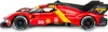 JAMARA Ferrari 499P 1:14 rot 2,4GHz Tür manuell Produktbild-Vorschau 18