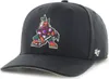 47 Brand Low Profile Snapback Cap - ZONE Arizona Coyotes Podgląd zdjęcia produktu 1