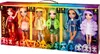 MGA Rainbow High Módní panenky set 6ks Náhled obrázku produktu 1