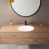Miscelatore lavabo hansgrohe 100 Vernis Blend nero opaco, 1 Anteprima dell’immagine prodotto 3