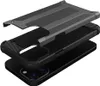 Etui Hybrid Armor do iPhone'a 13 Pro, czarne Podgląd zdjęcia produktu 6
