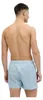 Jack & Jones lot de 5 boxers larges jacmilano tissés Voir les images du produit 3
