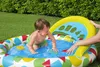 Bestway aufblasbarer Pool mit Formeinlage, 1,20 m x 1,17 m Náhľad obrázku produktu 19