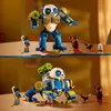 LEGO DREAMZzz 2-in-1 Logan der mächtige Panda, Produktbild-Vorschau 6
