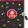 Tagebuch - STOP Produktbild-Vorschau 1