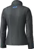 Held Clip-in Windblocker Top Damen Funktionsjacke, schwarz, Produktbild-Vorschau 2