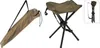 Campingstuhl Hocker Anglerstuhl Klappstuhl Faltstuhl Produktbild-Vorschau 1