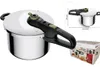 Tefal YS22Z10, 6 L, Keramický, Plyn, Halogén, Indukčná, Náhľad obrázku produktu 23