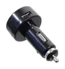 Compass ZÁSTRČKA MULTI, USB, VOLTMETER, TEPLOMER Náhľad obrázku produktu 12
