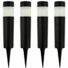 Tg64662-2 Lampka Solarna Ogrodowa Lampa Led Wbijana Podgląd zdjęcia produktu 2