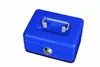 MAUL Caissette à monnaie 10.5 x 12.5 x 6.1 cm bleu Voir les images du produit 1