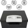 Sejf elektroniczny 32,4×12,7×25,5 cm - SASKA GARDEN sejf Podgląd zdjęcia produktu 2