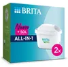 Brita MAXTRA PRO - PURE PERFORMANCE (ex ALL-IN-1) PACK 2, 2 Náhled obrázku produktu 3