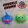 Best Direct Chuckle Chums - Interaktives Plüsch Produktbild-Vorschau 7