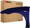 BLU Aile Compatible avec Ford Focus Mk1 - Gauche Blau Voir les images du produit 1