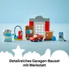 LEGO DUPLO Voitures Disney et Pixar La visite de McQueen au Voir les images du produit 28