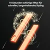 Mini Haarglätter für kurze Haare & Bart, 2in1 Glätten & Produktbild-Vorschau 3