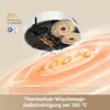 Dreame L50s Pro Ultra Saugroboter mit Wischfunktion,30KPa Produktbild-Vorschau 6