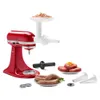 KitchenAid 5KSMSSA, Sada na připevnění, 5KSMFGA, 100 g Náhled obrázku produktu 12