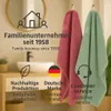 Betz 12-tlg. Handtuch-Set PREMIUM 2 Duschtücher 4 Produktbild-Vorschau 8
