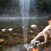 Tragbare Campingdusche Camping Dusche Akku mit Pumpe Produktbild-Vorschau 5