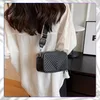 Camerazar Elegante borsa a tracolla da donna in pelle Anteprima dell’immagine prodotto 5