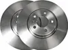 2x VAICO Bremsscheibe V10-80117 vorne für AUDI A4 Avant Produktbild-Vorschau 3