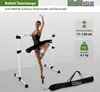 Ballettstange höhenverstellbar von 11-120 cm Ballett Stange Produktbild-Vorschau 3
