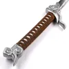 Deko-Schwert „Yasuo“ 109 cm mit Scheide | Fantasy-Modell Produktbild-Vorschau 4