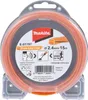 Makita E-01797 Żyłka tnąca czterolistkowa 2.4mmx15m Podgląd zdjęcia produktu 3