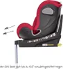 Avova Reboarder-Kindersitz Swan-Fix i-Size ab Produktbild-Vorschau 7