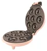 Bestron Donutmaschine im Retrodesign Sweet Dreams Produktbild-Vorschau 7