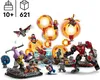 LEGO ǀ Marvel Avengers: Endgame Letzter Showdown - Produktbild-Vorschau 3