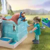 PLAYMOBIL Horses of Waterfall - Reittherapie & Produktbild-Vorschau 8