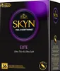 UNIMIL Skyn Feel Everything Elite Nicht-Latex-Kondome 36 Produktbild-Vorschau 1