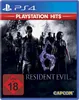 Capcom Resident Evil 6 HD, PlayStation 4, Produktbild-Vorschau 1
