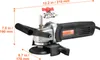 SucceBuy Lucidatrice a umido da 800 W, levigatrice per Anteprima dell’immagine prodotto 8