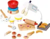 goki 51851 Accessori da forno, multicolore (1 set) Anteprima dell’immagine prodotto 2
