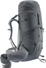 DEUTER Aircontact Core 65+10 SL graphite-black Produktbild-Vorschau 5