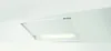 Unità filtro 52cm 65db 652m3/h bianco Novy 680 Anteprima dell’immagine prodotto 4